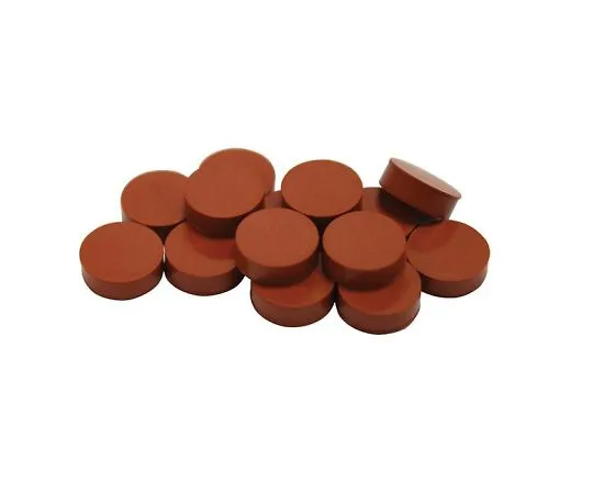67-4601-52　CRS GC Septa BTO (Old HT Grade) 9.5 mm, 50 pcs　298705