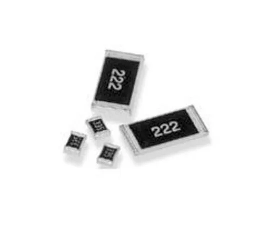 63-4680-57　10kΩ 0603 Thick Film SMD Resistor ±1% 0.1W - CRG0603F10K　CRG0603F10K