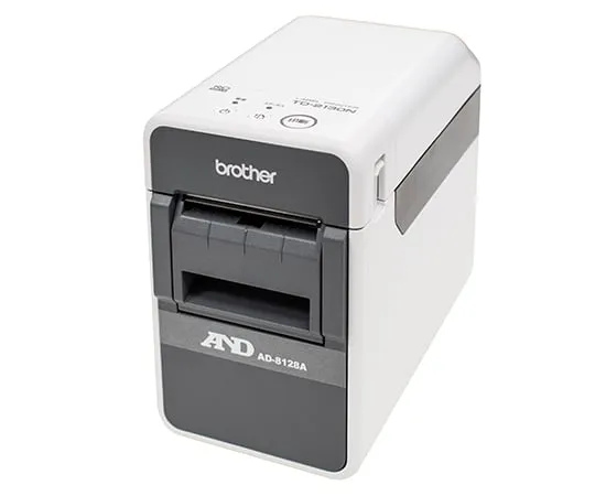 63-7049-81　［Discontinued］Label Printer　AD-8128A