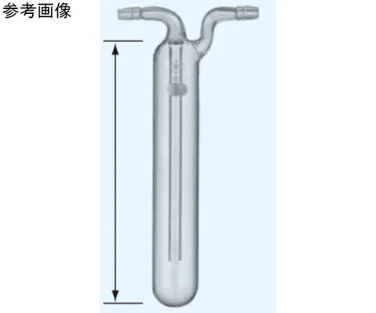 65-8677-22　Trap Containment Type 100 mL　695-A