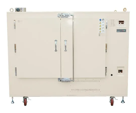 63-1239-10　Large Blower Constant Temperature Dryer　DRLA23WB