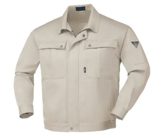 65-8514-06　Blouson Ivory 3L　9100-31-3L