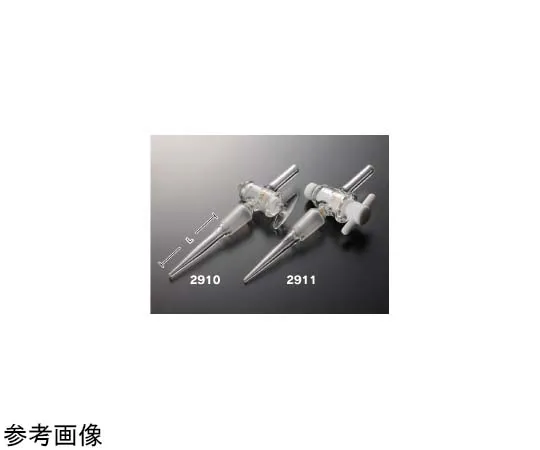 65-6865-23　Semi-Micro Capillary (GC12) 15/20 50 L　2910-01