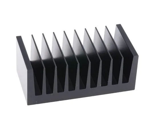 63-4720-31　Heatsink, 1.75K/W, 50 x 100 x 40mm　SK92-50-SA