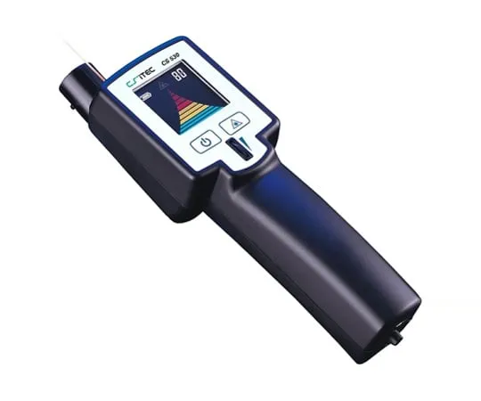 62-0956-01　［Discontinued］Ultrasonic Air Leak Tester　CS-530