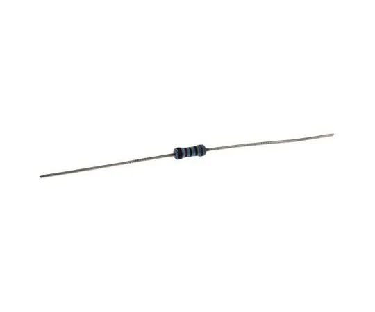 63-4814-59　Vishay MBB0207 Series Axial Thin Film Fixed Resistor 20kΩ ±1% 0.6W ±50ppm/°C　MBB02070C2002FCT00