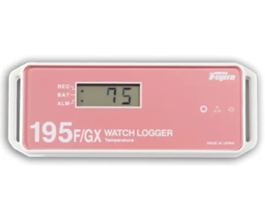 65-1790-74　［Discontinued］Watch Logger　TA413KP