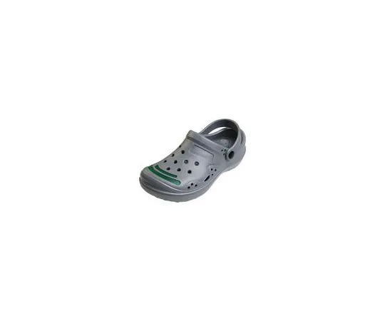 63-3307-76　EVA Sandals Just Mode No.700 Green #4