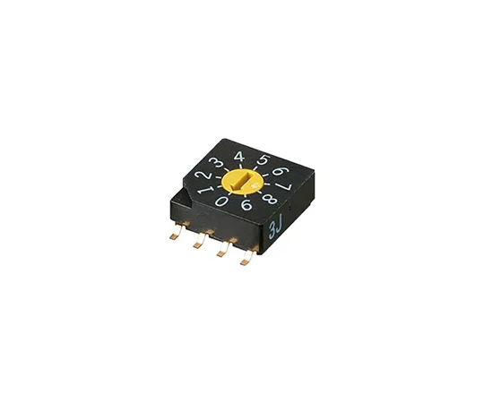 63-4806-91　Rotary cord switch Rotary flash　SC-2010B