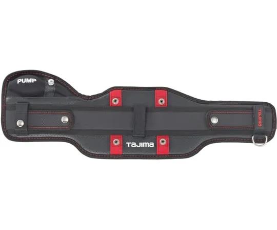 67-0334-51　Safety Belt Waist Pad Belt　ACRX600