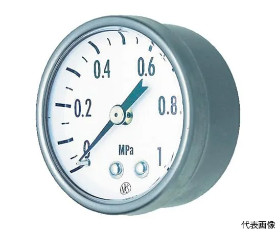 64-7270-65　Small Pressure Gauge Pressure Range (MPa): 0~3.50　GK25-271-3.5MP