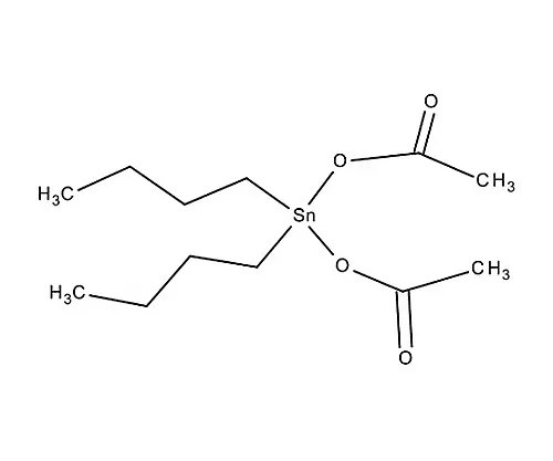 61-0361-48　Diacetic Acid Dibutyl Tin for Synthesis 820386 100mL　8.20386.0100