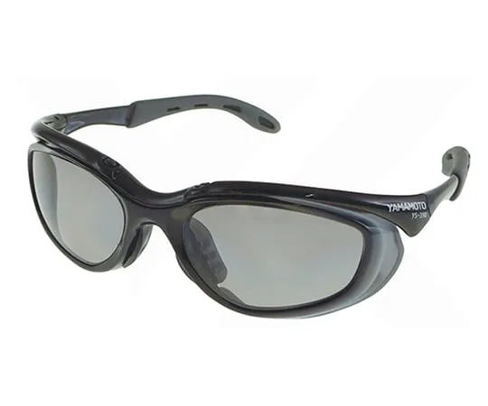 65-9031-14　Binocular type safety goggles with polarizing function　YS-390PSMK