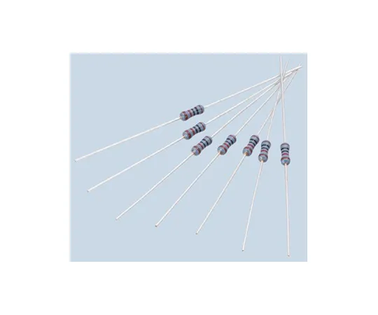 63-4801-56　KOA 12kΩ 0.25W Metal Film Fixed Resistor ±1% ±50ppm/°C　MF1/4CC1202F