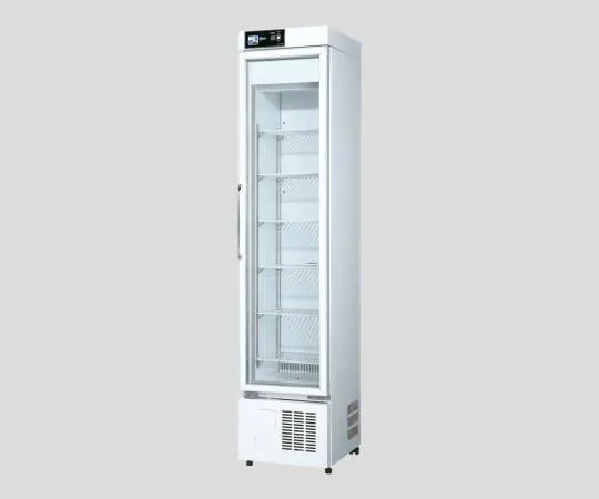 3-1468-01　［Discontinued］Medicinal Refrigerated Showcase　ESMS-153