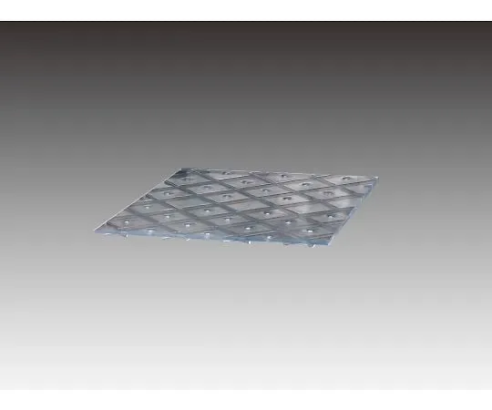 64-3679-42　P-BOX (small incubator) Vertical Shelf board　00158