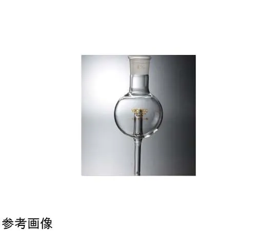 65-6828-78　Recirculating Rotary Trap Ball (For Rubber Stopper at Bottom Mouth) 24/30　1775-01