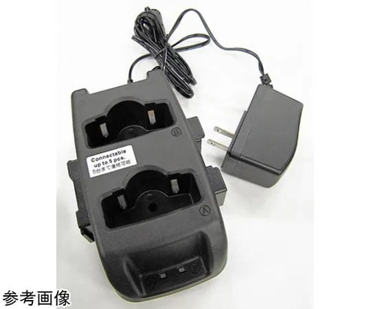 67-0458-81　Twin Charger Set　EDC-179A
