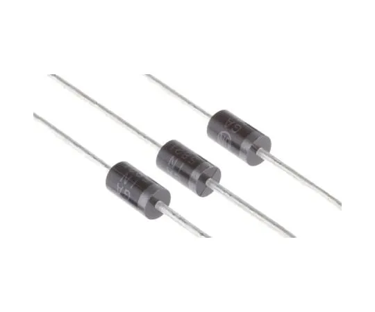 63-4917-94　ON Semi 30V 3A, Schottky Diode, 2-Pin DO-201AD 1N5821RLG　1N5821RLG