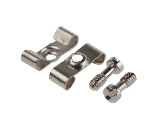 63-4655-81　RS PRO Screwlock Assembly D-Sub Connector　829-918