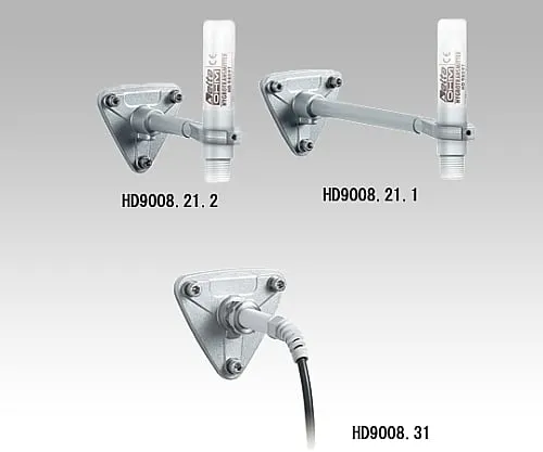 1-3745-15　Cable Gland for Fixing Probe PG16, for Thermo-Hygro Transmitter