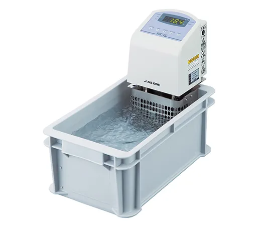 1-5832-31-22　［Discontinued］Thermal Robo Water Bath With Inspection Certificate　TR-1