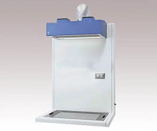 3-2135-01　Push-Pull Ventilation System 800 x 610 x 1130　LP-60TU
