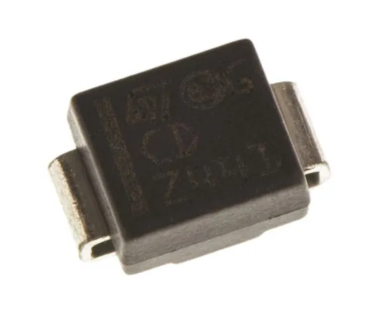 63-4871-07　STMicroelectronics SMLVT3V3, Uni-Directional TVS Diode, 600W, 2-Pin DO-214AA　SMLVT3V3