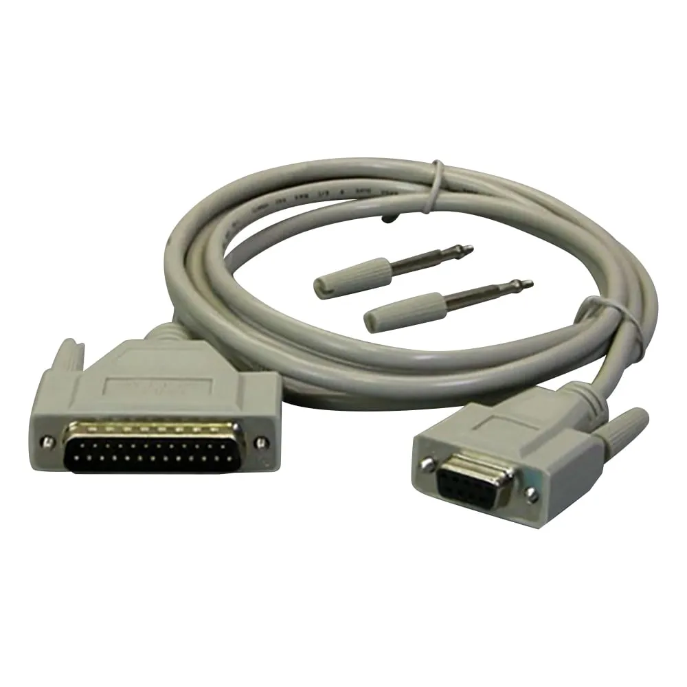 1-5225-11　Connection Cable P/N3216075401 for Electronic Analytical Even Balance　P/N321-60754-01