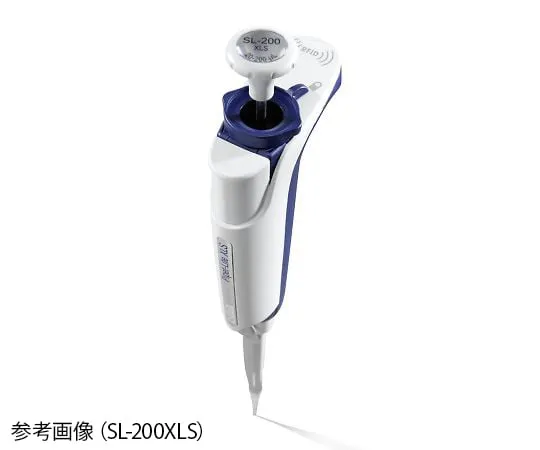 64-3928-04　Pipette Light XLS, General Type SL-5000XLS　17011801