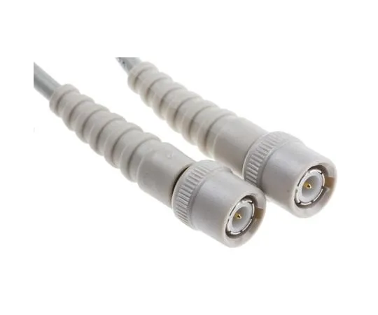 63-4742-42　RS PRO Male BNC to Male BNC Coaxial Cable　240-7835