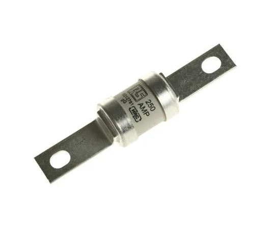 63-4849-32　RS PRO, 250A, B3, British Standard F***, gG, 415V ac　521-2781
