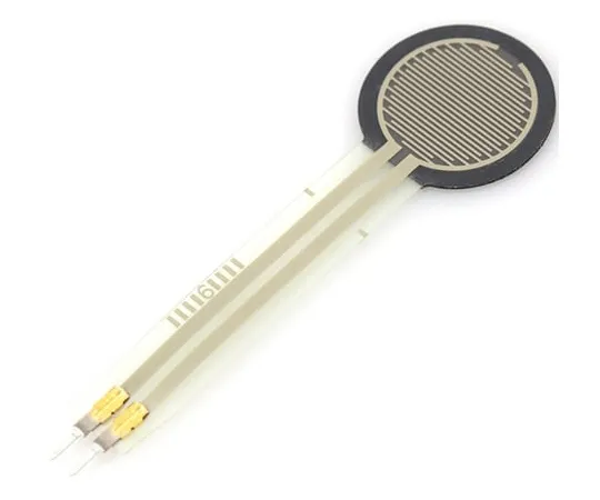 68-2030-19　Force Sensitive Resistor 0.5inch　SEN-09375