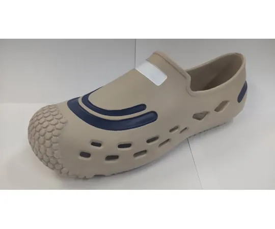 67-8733-13　EVA Sandals Just Mode No.900 Navy #5　JM900NV5
