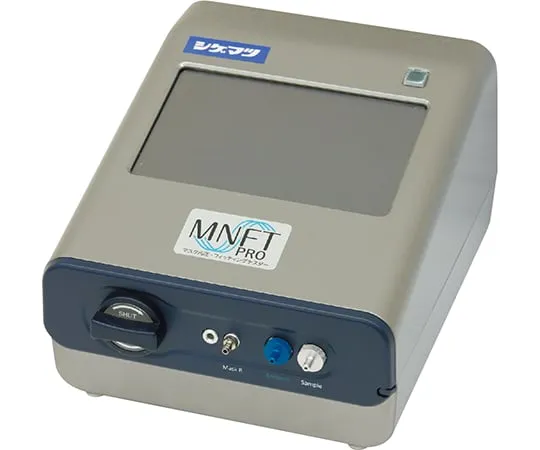 65-8105-49　Mask Internal Pressure/Fitting Tester　MNFTPRO