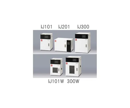 61-9660-59　［Discontinued］Low Temperature Incubation　IJ300