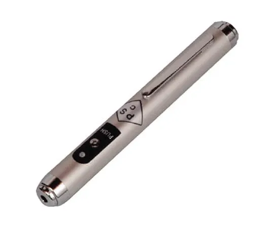 62-0083-09　Laser Pointer Aluminum 110 x 13　486-38