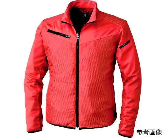 65-8374-48　Light Winter Blouson Orange 3L　163-82-3L