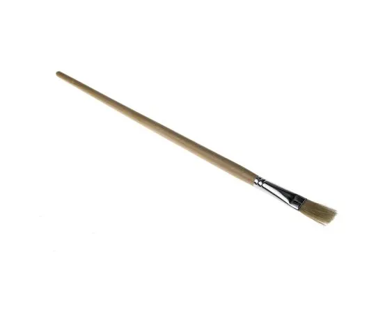63-4761-17　RS PRO Thin 12.7mm Paint Brush, with Flat Bristles　315-2148