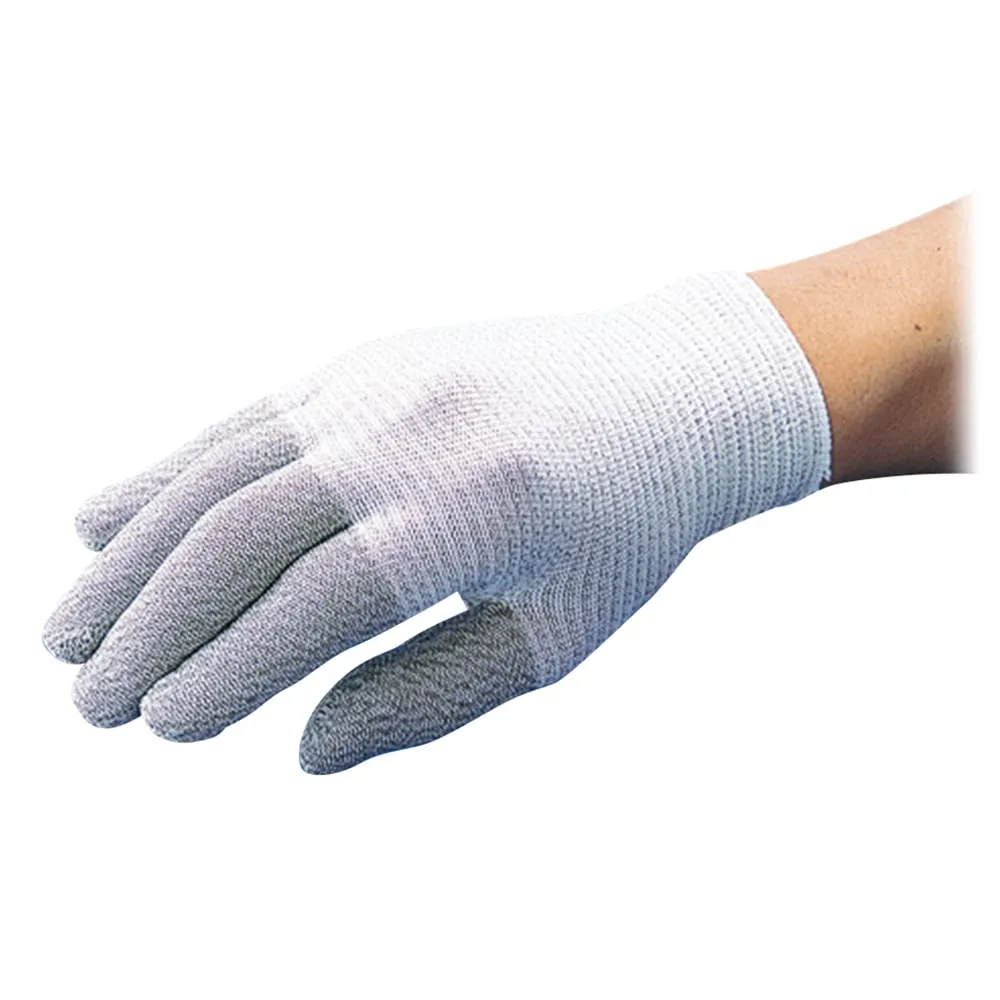 9-5610-11　Anti-static Line Fit Gloves S　A0150-S