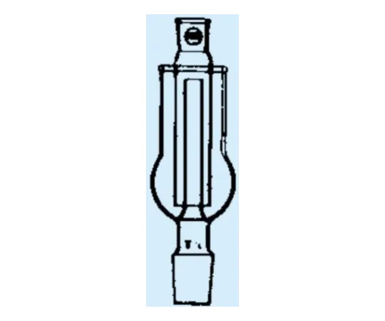 65-8664-27　Stirring seal sliding portion 15　4091-1520