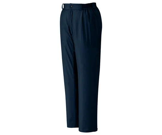 65-1323-74　Cold Protection Easy Flex Pants Navy S VE1017-SITA-S　VE1017-SITA-S