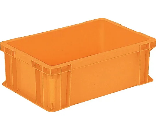67-7315-16　Container 36-2 F No Hole Orange　20375300OR301