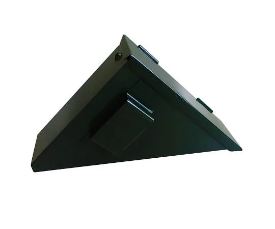 3-9426-01　Triangle Case (Metal) Extra Large　No.182-1