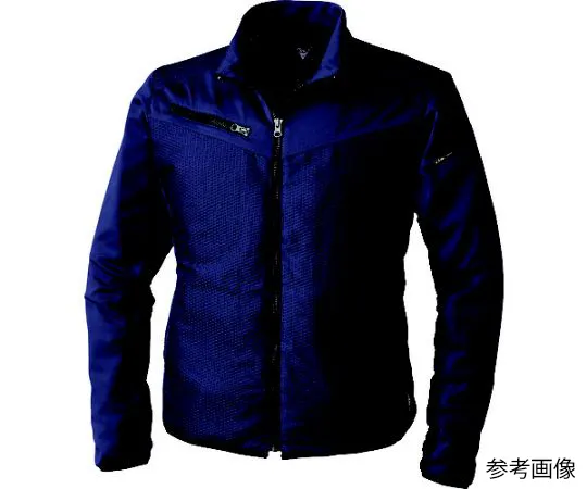 65-8371-21　Light Winter Blouson Navy 3L　163-10-3L