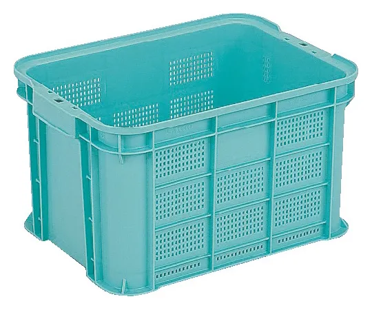 67-6650-06　Container B23-2 Light Blue　10200400BL502