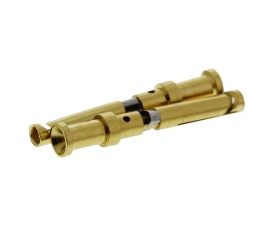 63-4789-61　Han Contacts Series Female Crimp Contact, Rated At 10A, 250 V, For Use With Heavy Duty Power Connectors　9150006224