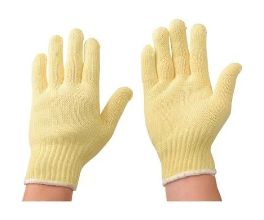 63-2048-31　Kevlar Gloves 7G　AKV7G-L