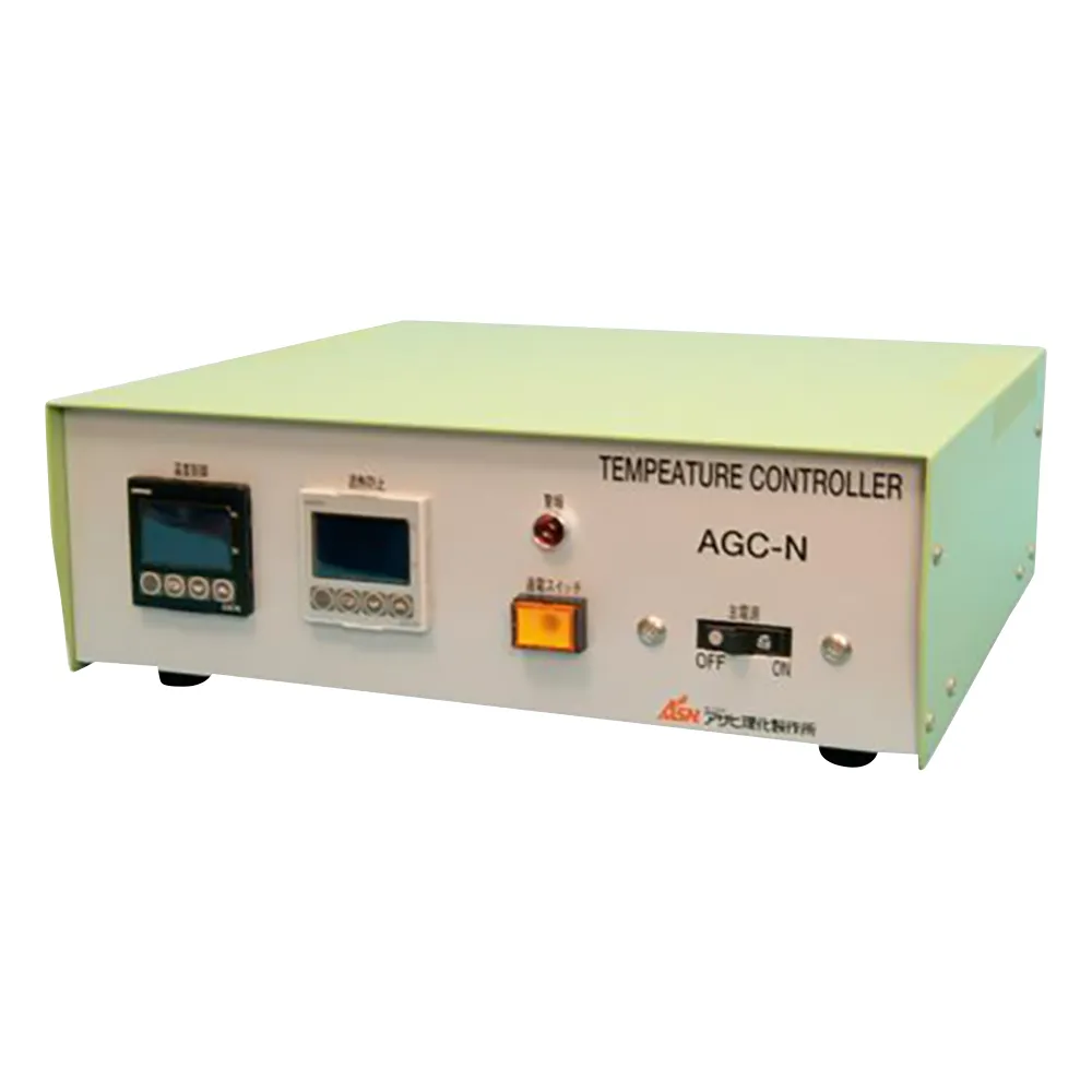 1-3018-17　Temperature Controller Stationary Type, with Indep***ent Overheat Arrester　AGC-N