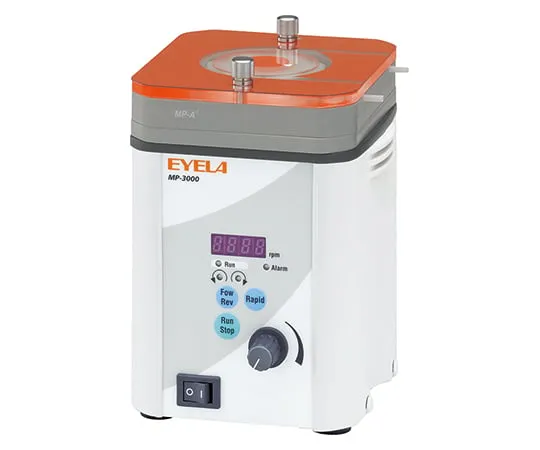 63-1396-21　Quantitative fluid pump　MP-3000A